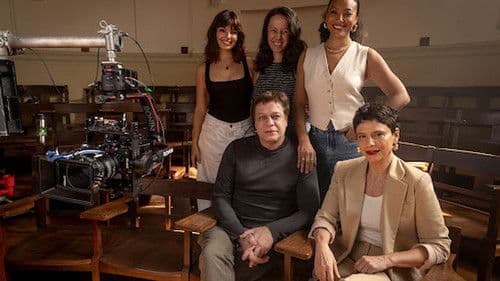 Tiros no Escuro Bild 1