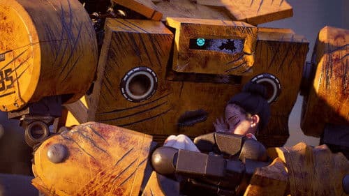 미스터 로봇 Bild 3