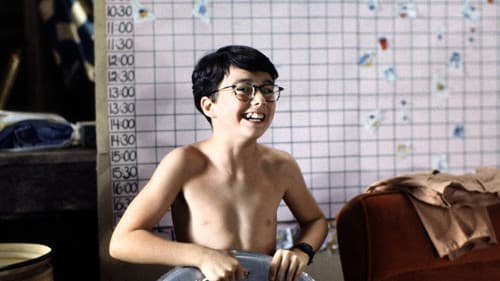 Die Schrubbergang Bild 2