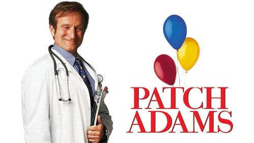 Patch Adams Bild 3