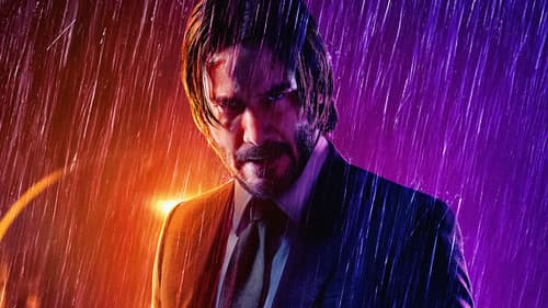 John Wick: Kapitel 3 Bild 3