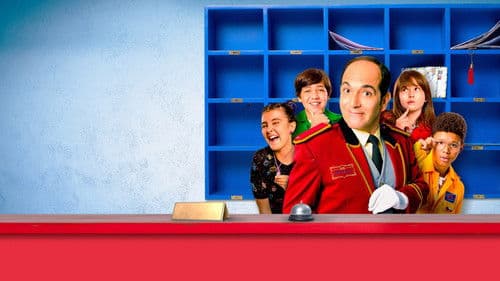 D.P.A. - Detetives do Prédio Azul Bild 3