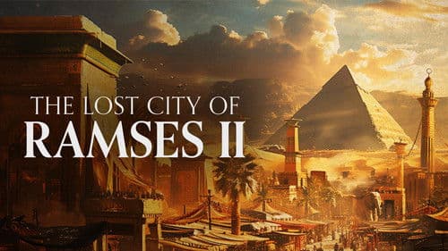 The Lost City of Ramses II Bild 1