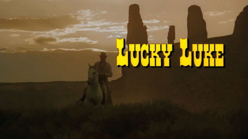 Lucky Luke Bild 6