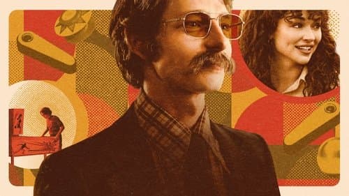 Pinball: The Man Who Saved the Game Bild 2