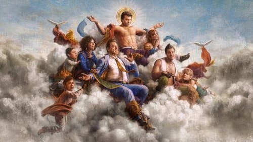 The Righteous Gemstones Bild 1