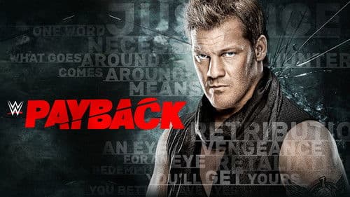 WWE Payback 2017 Bild 1