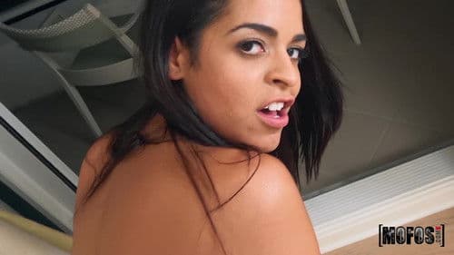 My Horny Teen GF 12 Bild 1