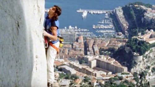 La Paroi En Coulisse Bild 3