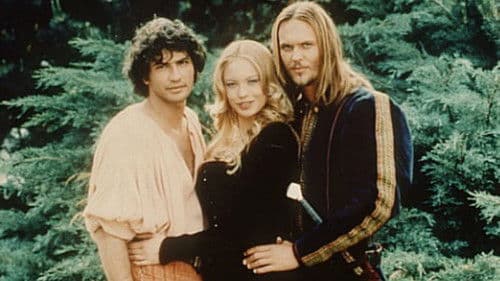 Die falsche Prinzessin Bild 3