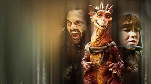 Dragonworld - Der letzte Drache Bild 1