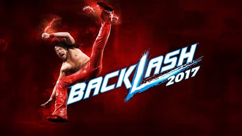 WWE Backlash 2017 Bild 7