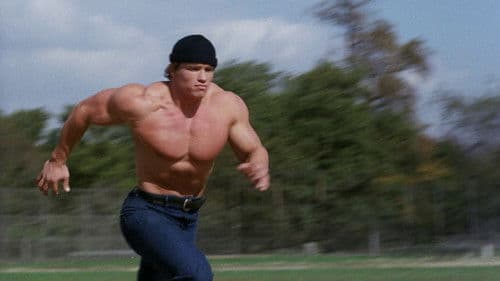 Hercules in New York Bild 6