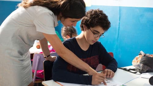 Le jeune Ahmed Bild 2