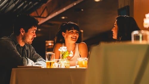 The Threesome Bild 1