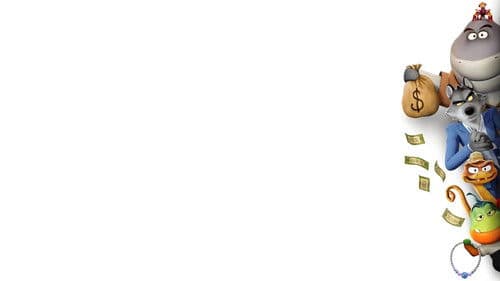 Die Gangster Gang - Aller Anfang ist böse Bild 6