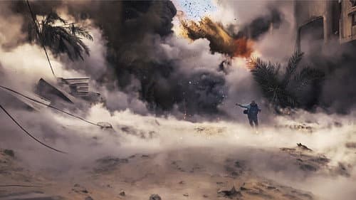 Israel und Gaza – Die Opfer von Terror und Krieg Bild 3