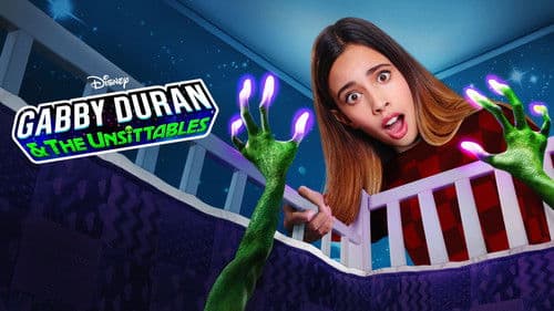 Gabby Duran and the Unsittables Bild 4