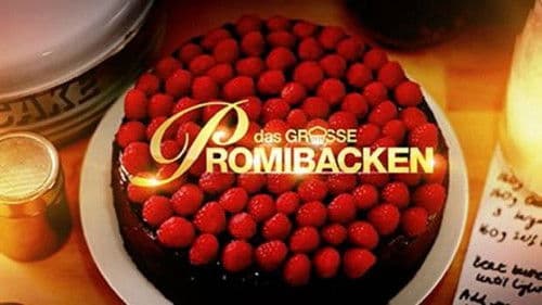 Das große Promibacken Bild 1