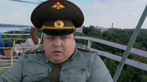 История весеннего призыва Bild 1