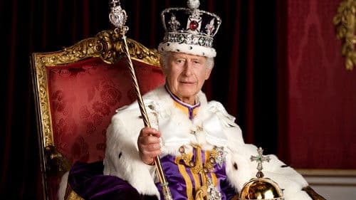 His Majesty King Charles III Bild 1