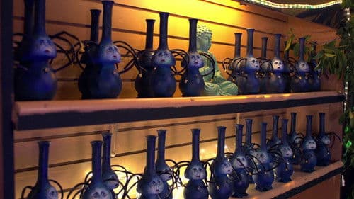 Evil Bong: High-5! Bild 1