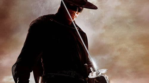 Die Maske des Zorro Bild 8