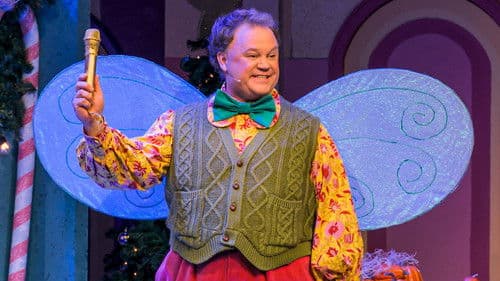 CBeebies Panto: Cinderella Bild 4