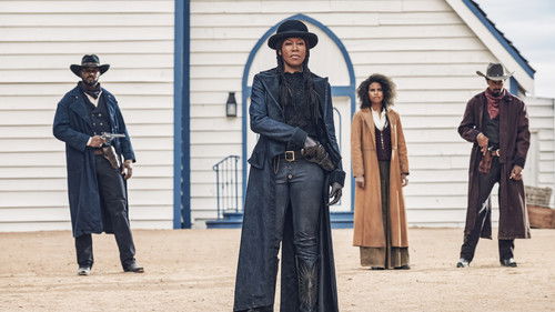 The Harder They Fall Bild 8