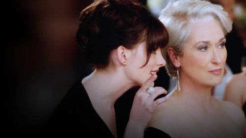 Der Teufel trägt Prada Bild 7