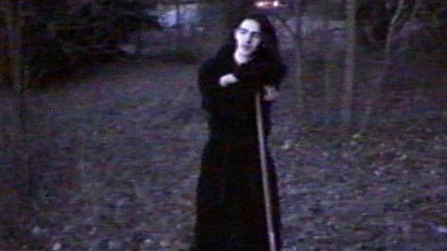 Force of Vengeance Bild 1