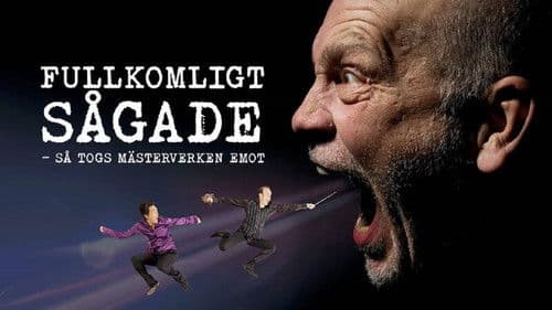 The Music Critic Bild 2