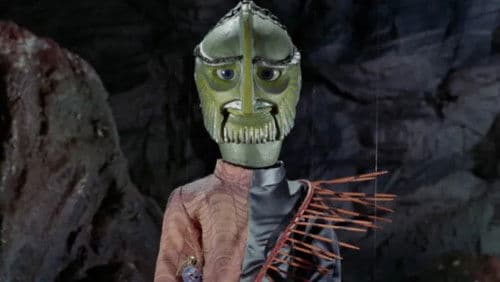 Invaders from the Deep Bild 1