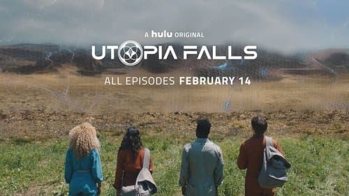 Utopia Falls Bild 4