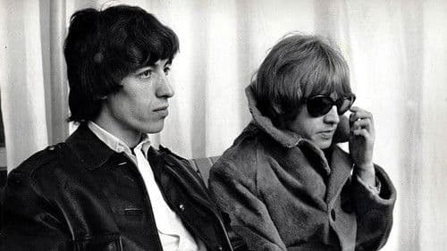 The Quiet One Bild 1