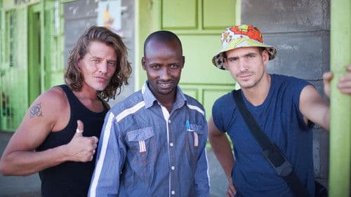 De wereld rond in 6 stappen Bild 1