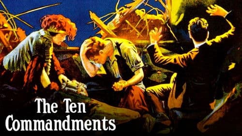 Die zehn Gebote Bild 1