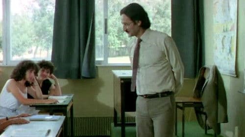 Ο Ροζ Γάτος Bild 5