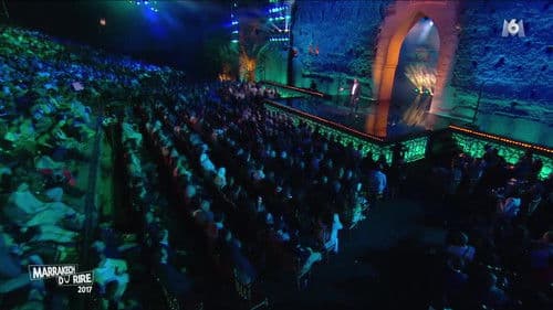 Jamel et ses amis au Marrakech du rire 2017 Bild 3