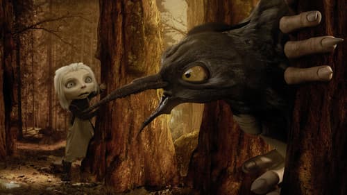 Das Monster von Nix Bild 1