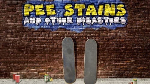 Pee Stains and Other Disasters Bild 2