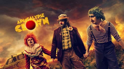 Apocalypse Clown Bild 4