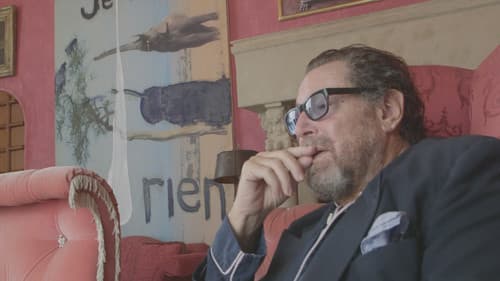 Julian Schnabel: A Private Portrait Bild 1