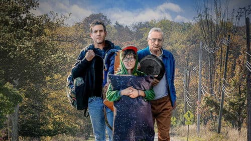 Ezra - Eine Familiengeschichte Bild 6