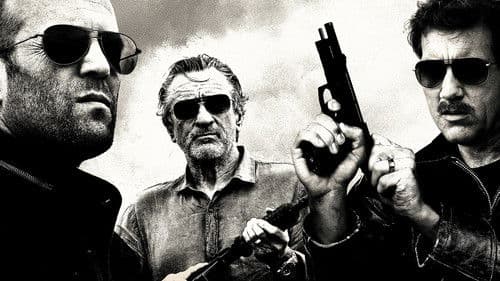 Killer Elite Bild 2