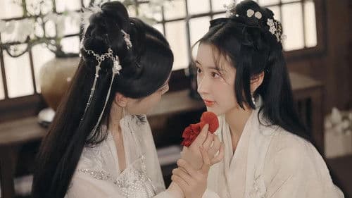 The Little Disciple and Her Beautiful Shifu Bild 4