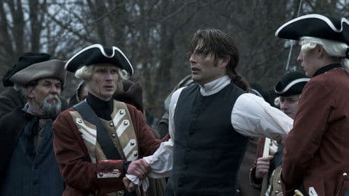 Die Königin und der Leibarzt Bild 2