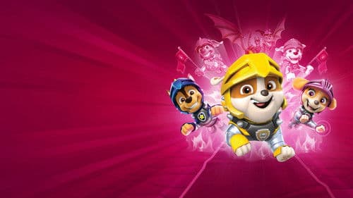 PAW Patrol: Rescue Knights Bild 5