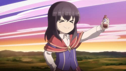 Tränke sind mein Lebenselixier! Bild 3