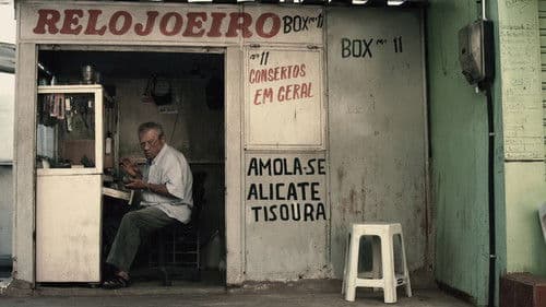 Transamazônica: Uma Estrada para o Passado Bild 5
